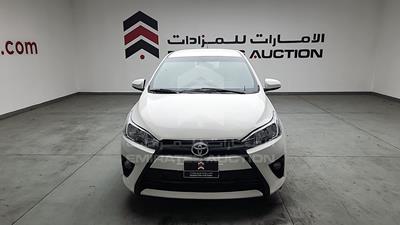 تويوتا ياريس 2015 - #665057