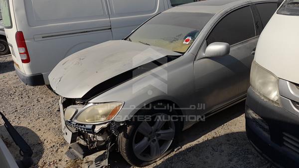 JTHBH96S065030902 Lexus GS 300
