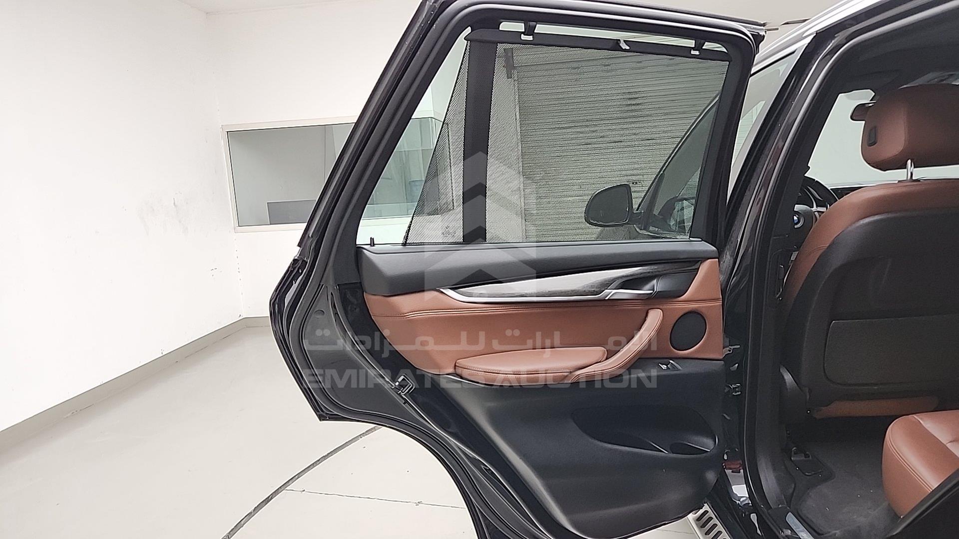 2015 BMW X5 VIN: WBAKR0109F0J36355