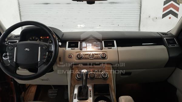 Range Rover Sport 2012 SALSK2D44CA725474 Image 15