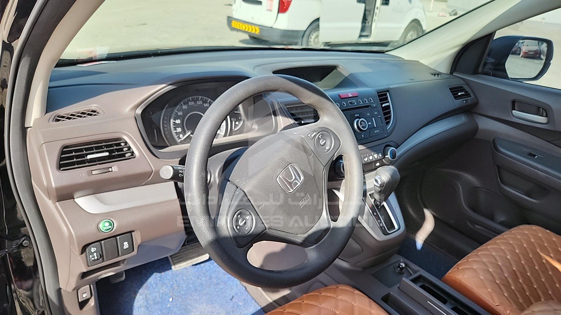 2014 HONDA CRV VIN: 5J6RM4831EL702507