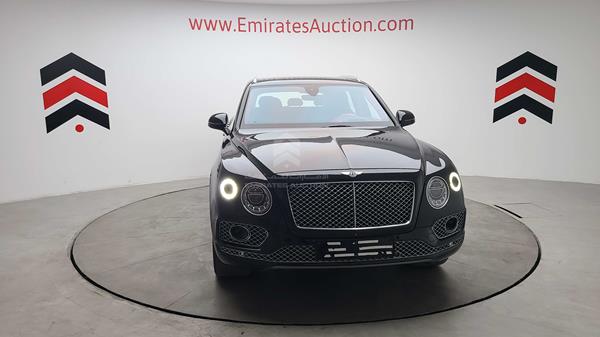 SJAAF1ZV2JC018525 Bentley Bentayga