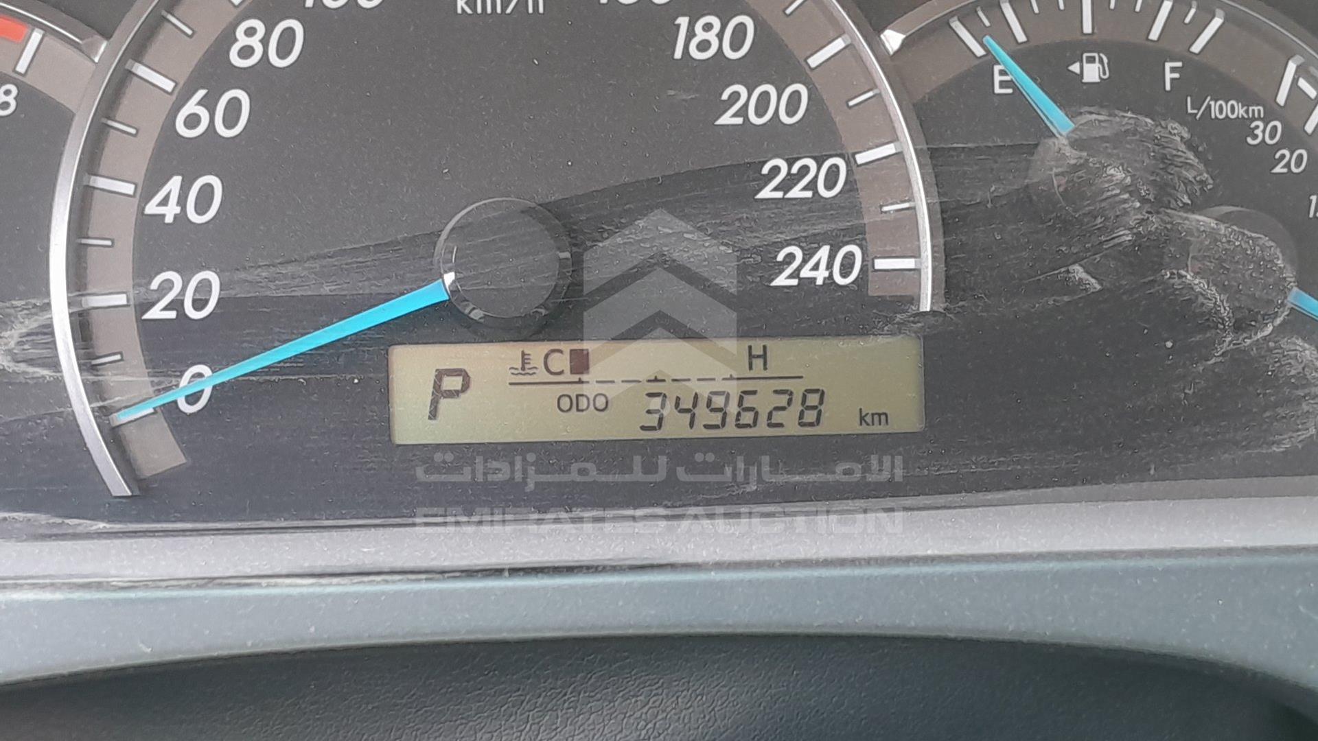 2013 TOYOTA CAMRY VIN: 6T1BF4FK2DX423361