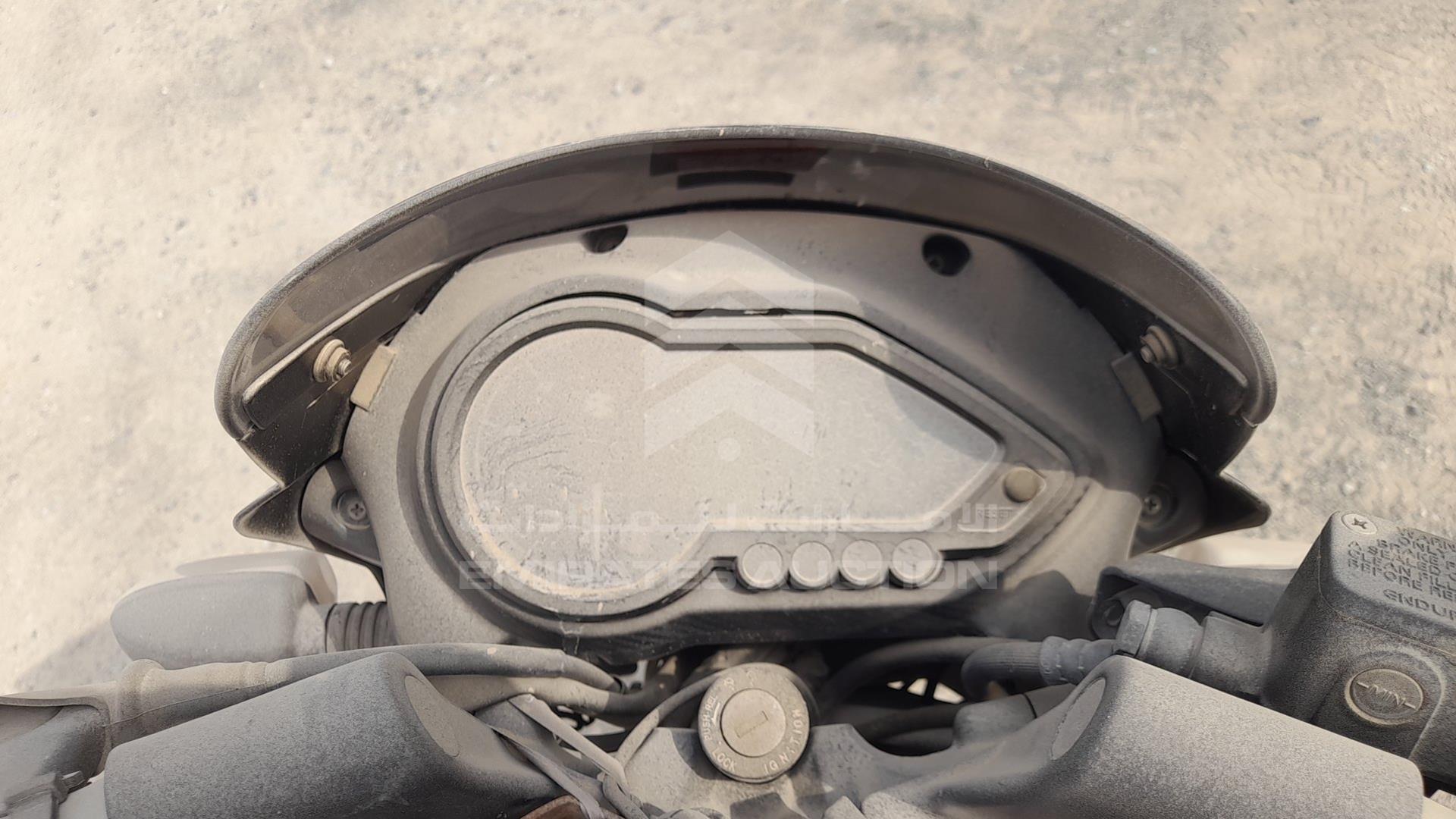 2022 BAJAJ PULSAR 150 VIN: MD2A11CX4NCB65732