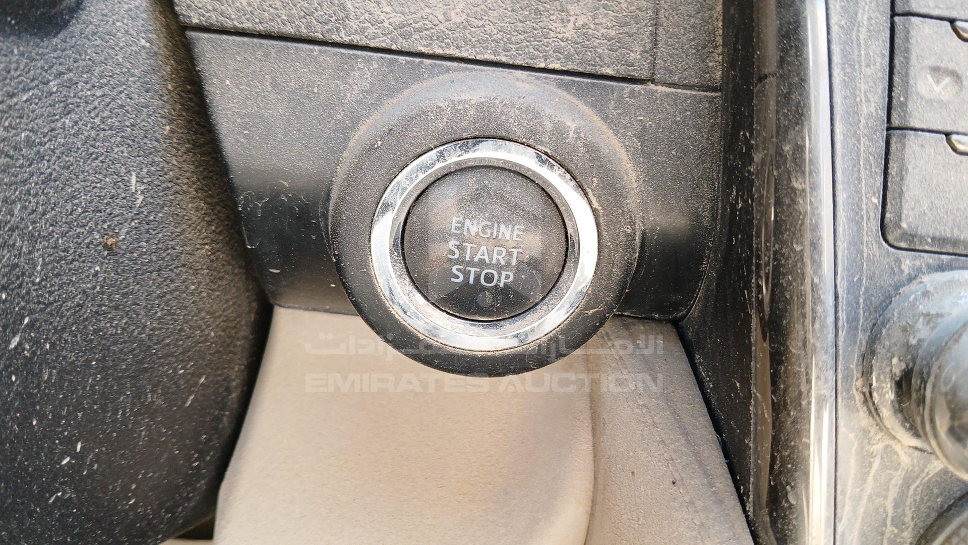 2013 TOYOTA CAMRY VIN: 6T1BF4FK8DX433411