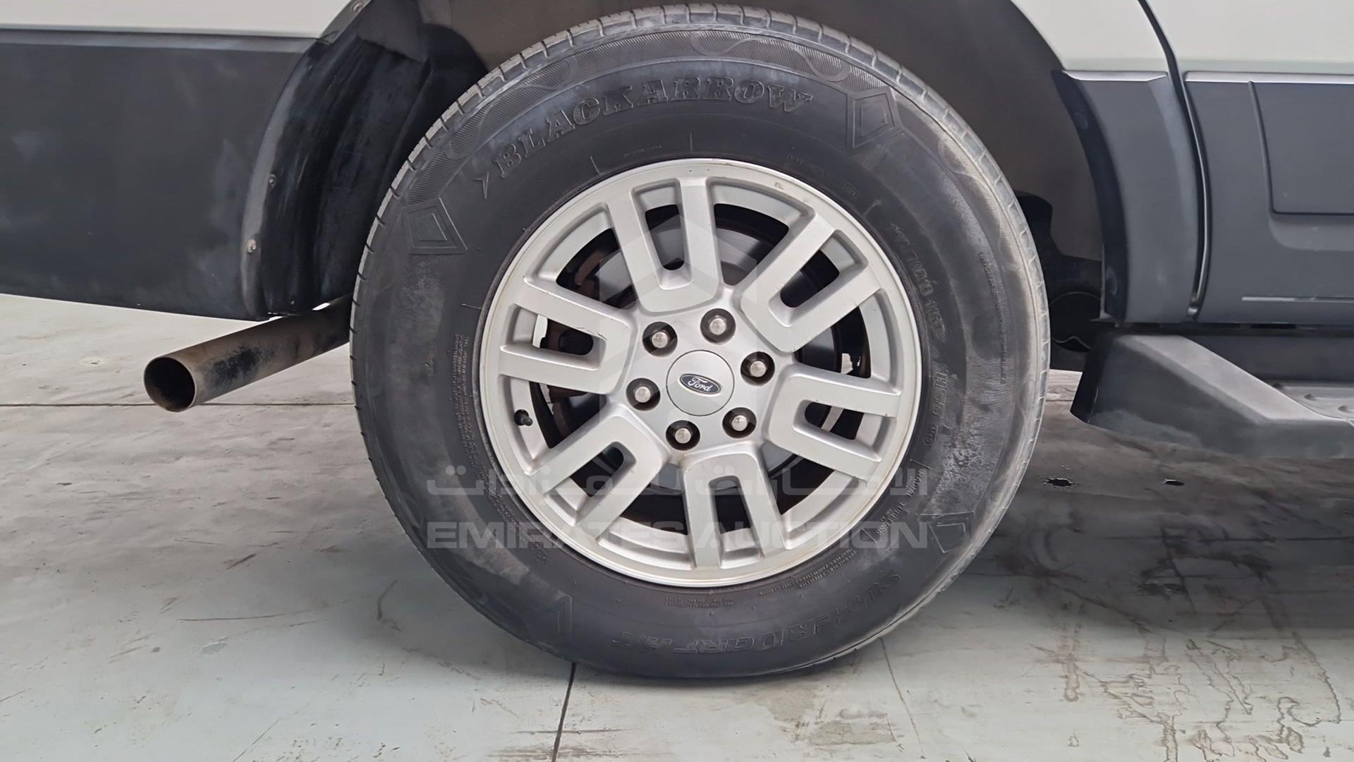 2013 FORD EXPEDITION VIN: 1FMJU1G53DEF67016