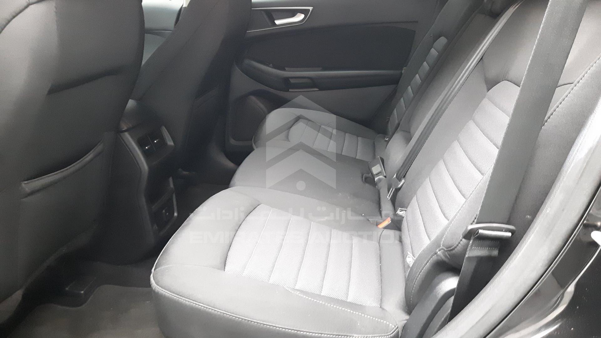 2016 FORD EDGE VIN: 2FMPK3G8XGBC61341