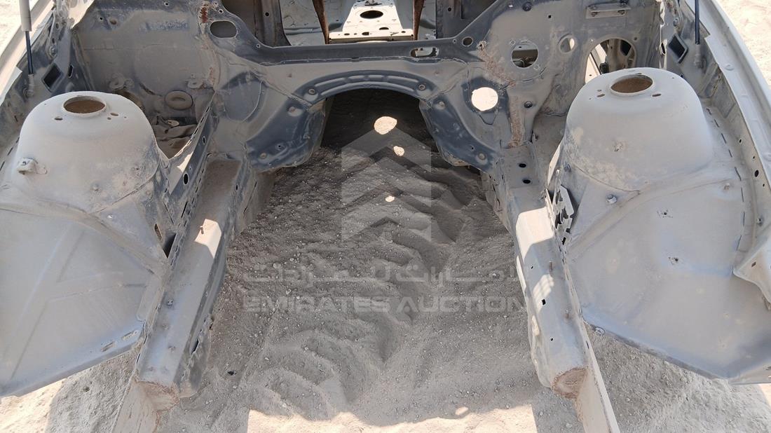 بي ام دبليو 325 2004 — خليج المحرك — صورة 27