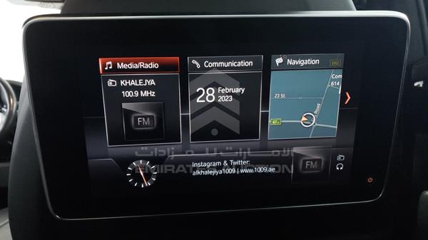 BMW M5 2018 WBSJF0100JG965699 Image 25