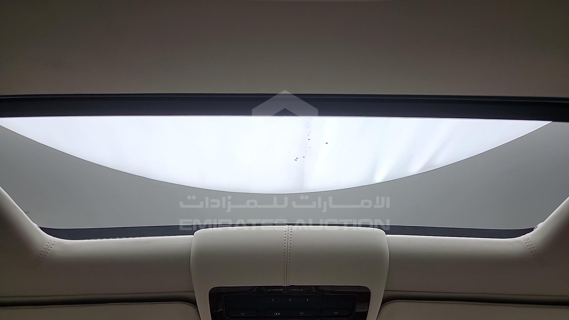 2006 BENTLEY CONTINENTAL VIN: SCBBE53W76C038181