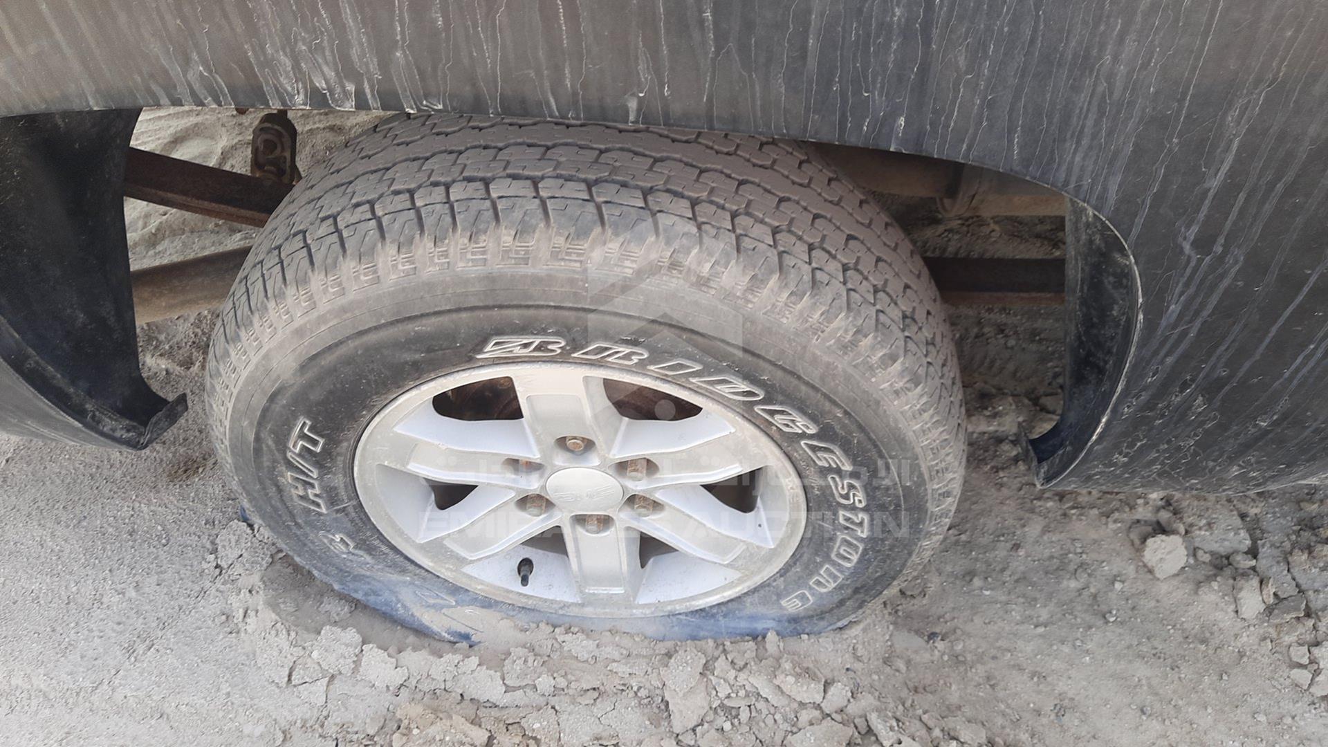 2007 CHEVROLET SILVERADO VIN: 1GCEC14C27Z516129