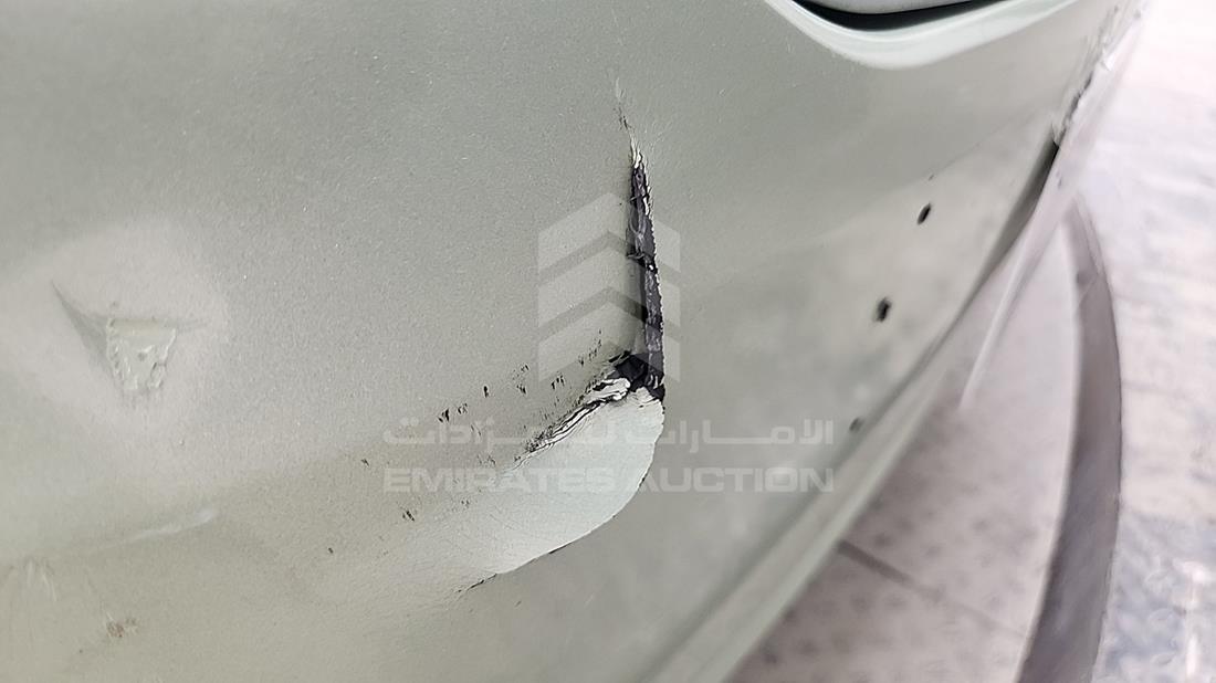 2007 Toyota Camry — Dent — Photo 27