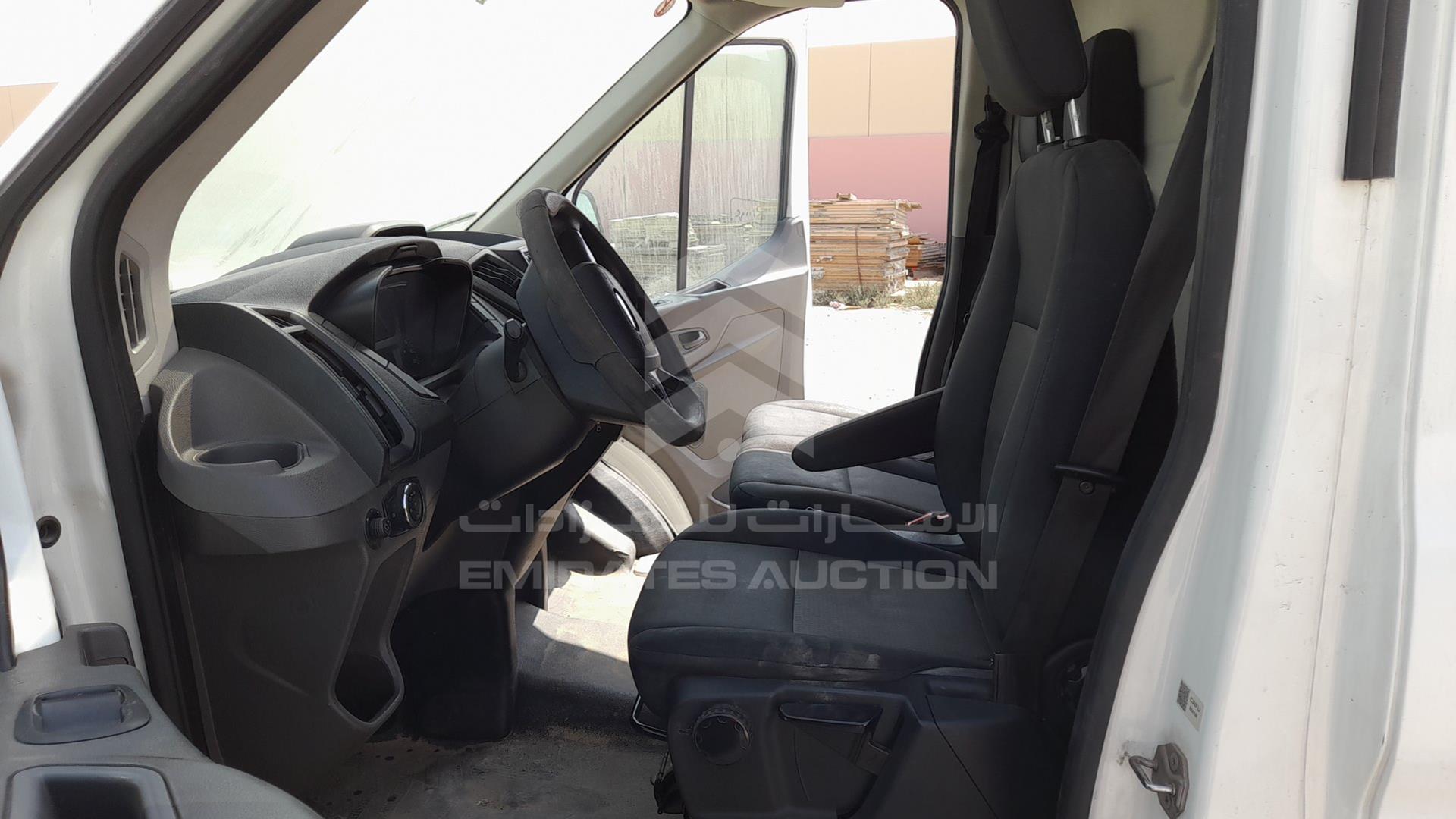 2022 FORD TRANSIT VIN: WF0ARAYJ8NTG58569