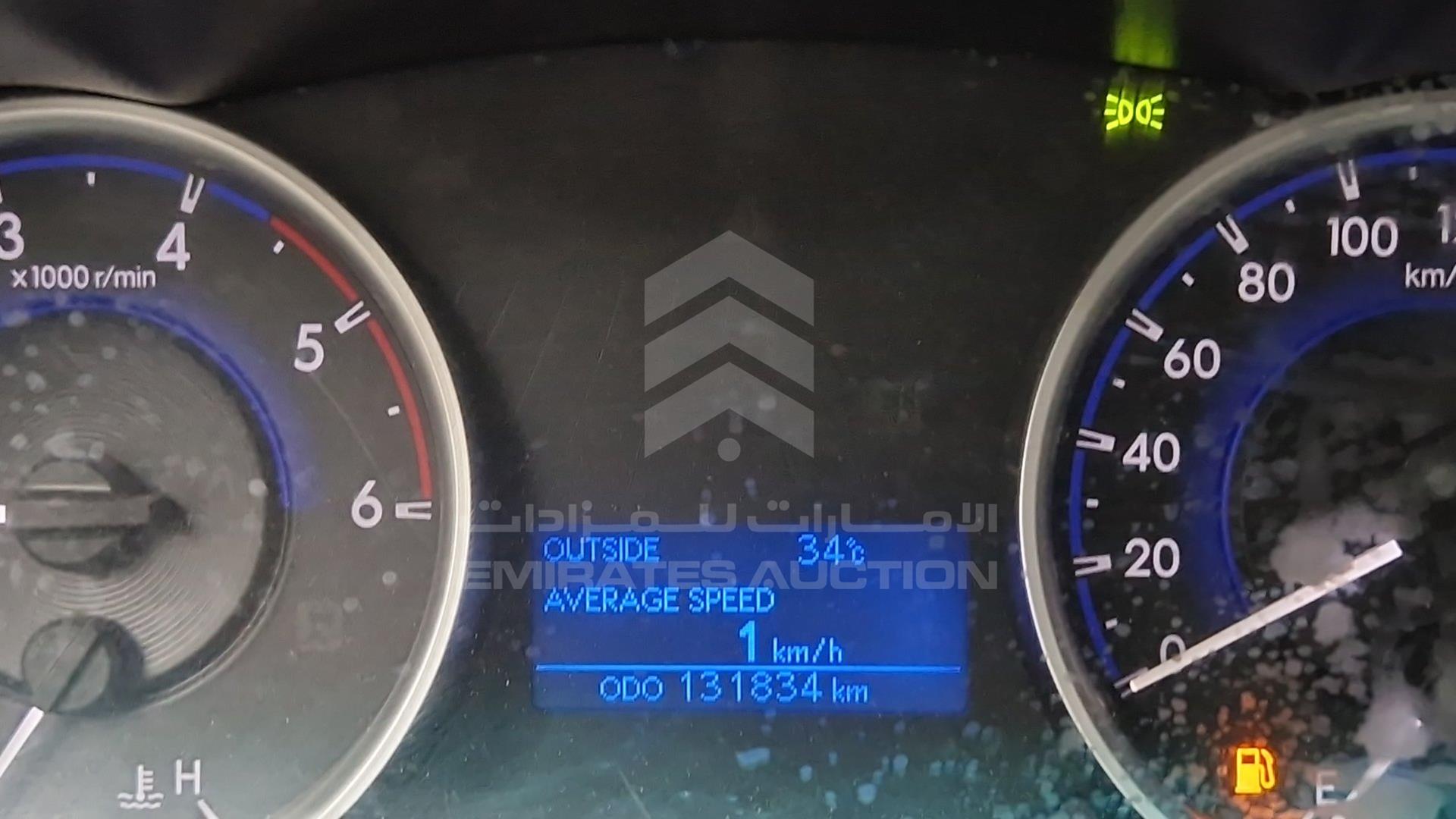2016 TOYOTA HILUX VIN: MR0JB6CDXG1750298