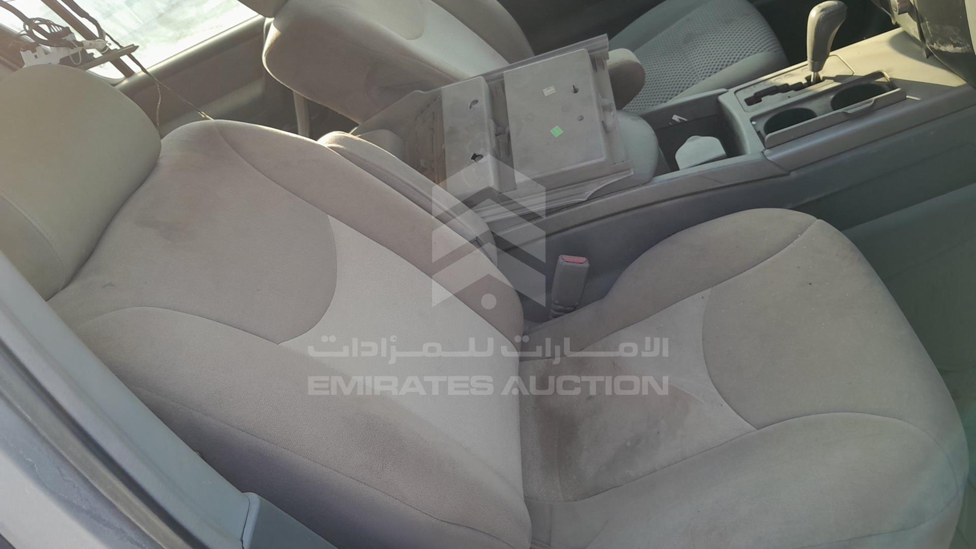 2006 NISSAN ARMADA VIN: 5N1AA08B86N710214
