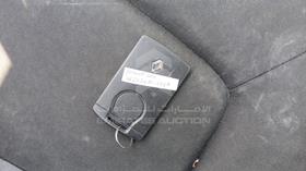 2019 Renault Zoe — Keys — Photo 4 — Thumbnail