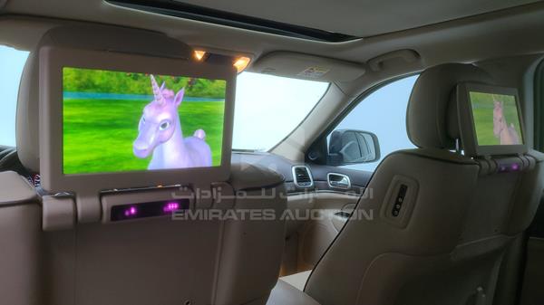 Jeep Grand Cherokee 2014 1C4RJFCT5EC492463 Image 6