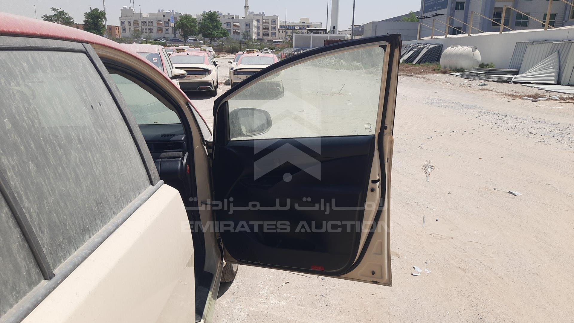 2018 TOYOTA INNOVA VIN: MHFCX8EM4J0109618