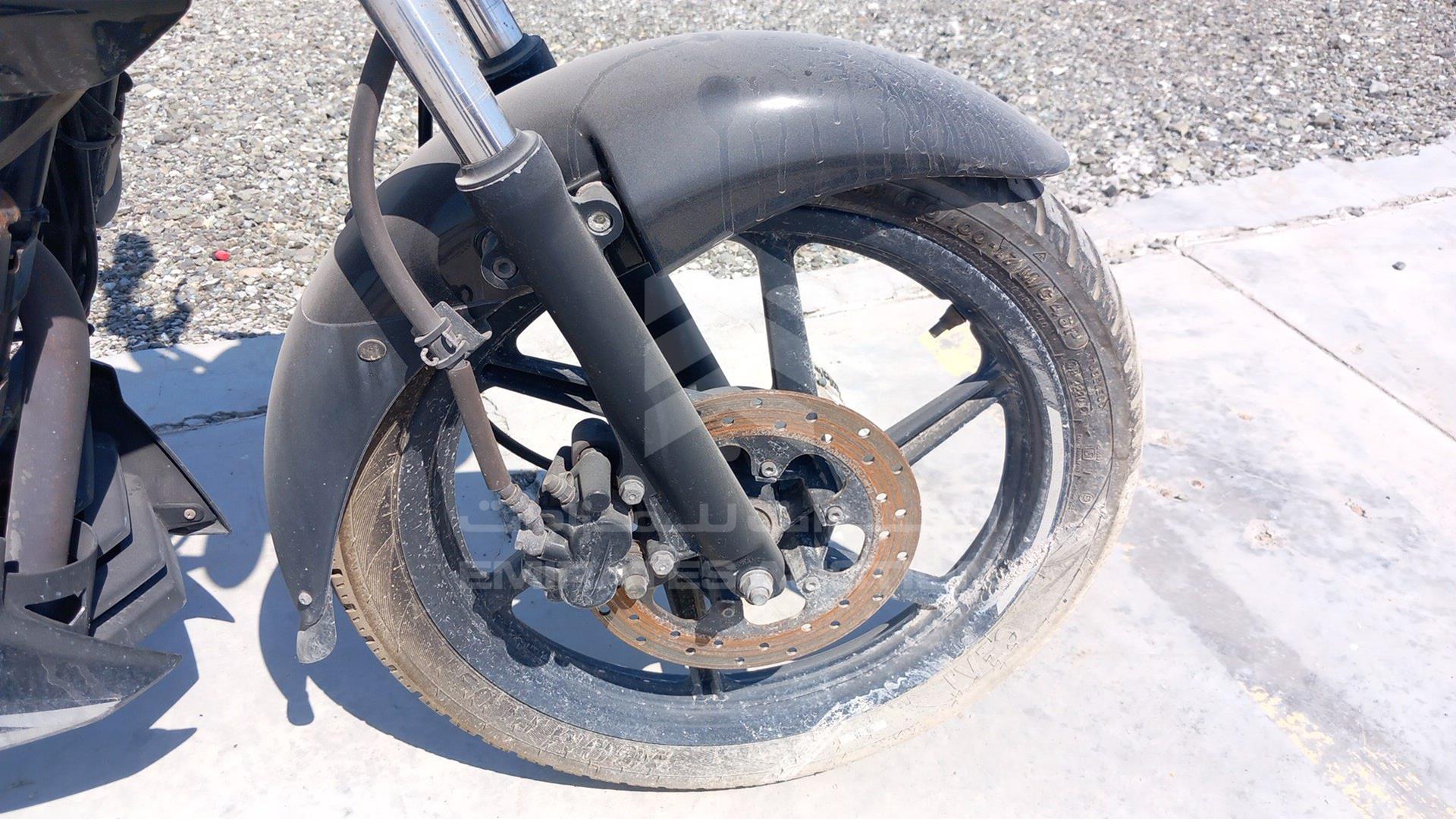 2020 BAJAJ 150 CC VIN: MD2A11CY1LCC61646