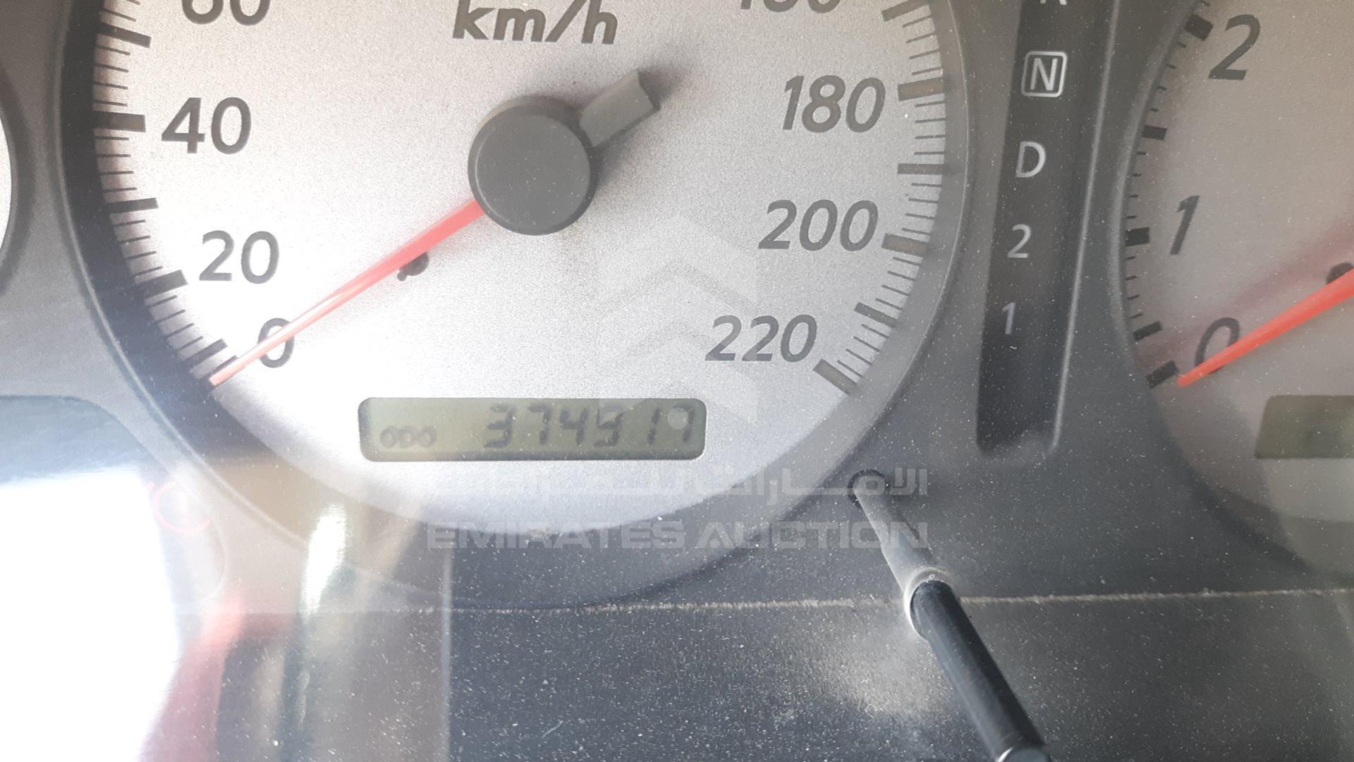 2005 NISSAN SUNNY VIN: JN1FN61C65W085800