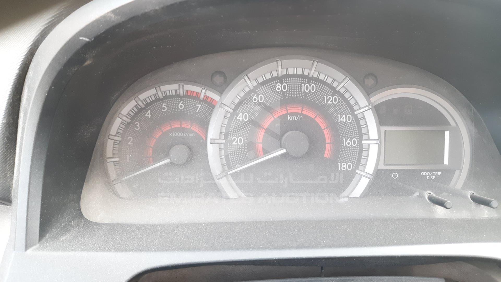 2016 TOYOTA AVANZA VIN: MHKMF53F8GK007067