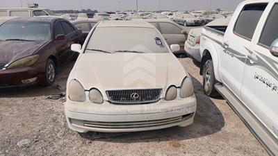 لكزس جى اس 300 1998