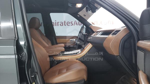Range Rover Sport 2013 SALSK2D46DA803769 Image 19