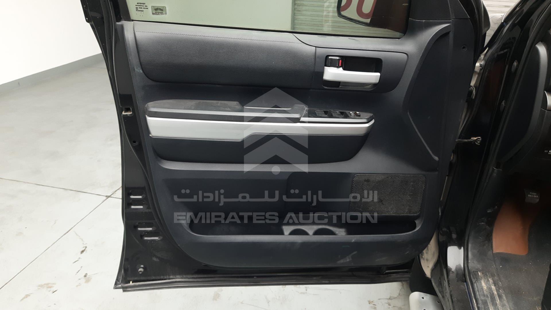 2014 TOYOTA TUNDRA VIN: 5TFDW5F12EX336129