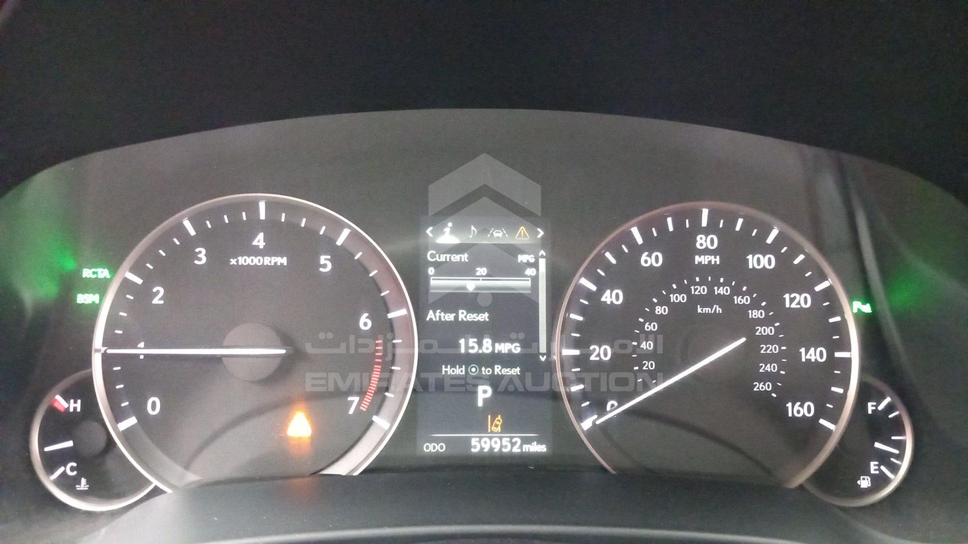 2018 LEXUS RX 350 VIN: 2T2ZZMCA3JC095293