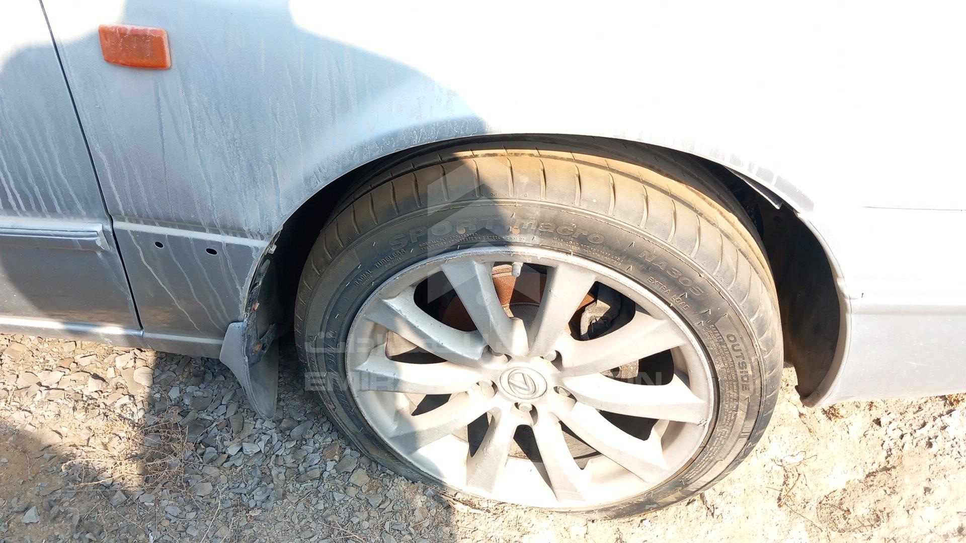 2002 TOYOTA CAMRY VIN: 6T1BG22K62X456938