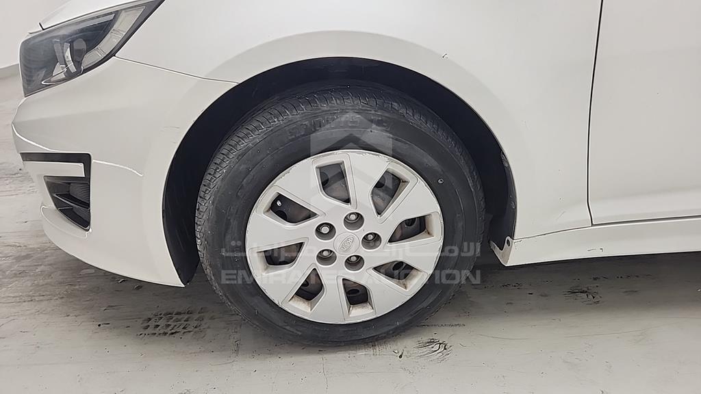 KNAGM4198F5494687 - 2015 KIA OPTIMA - #526300