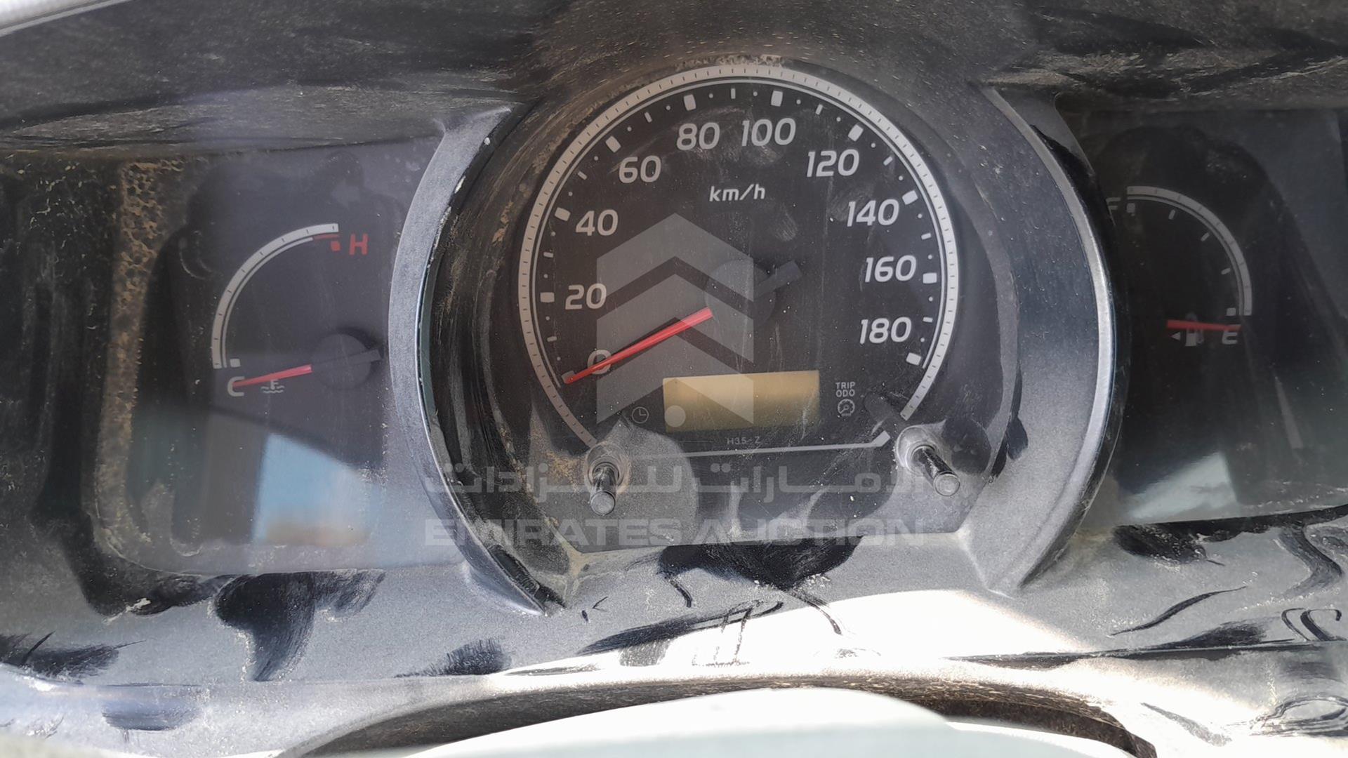 2009 TOYOTA HIACE VIN: JTGJX02P790025195