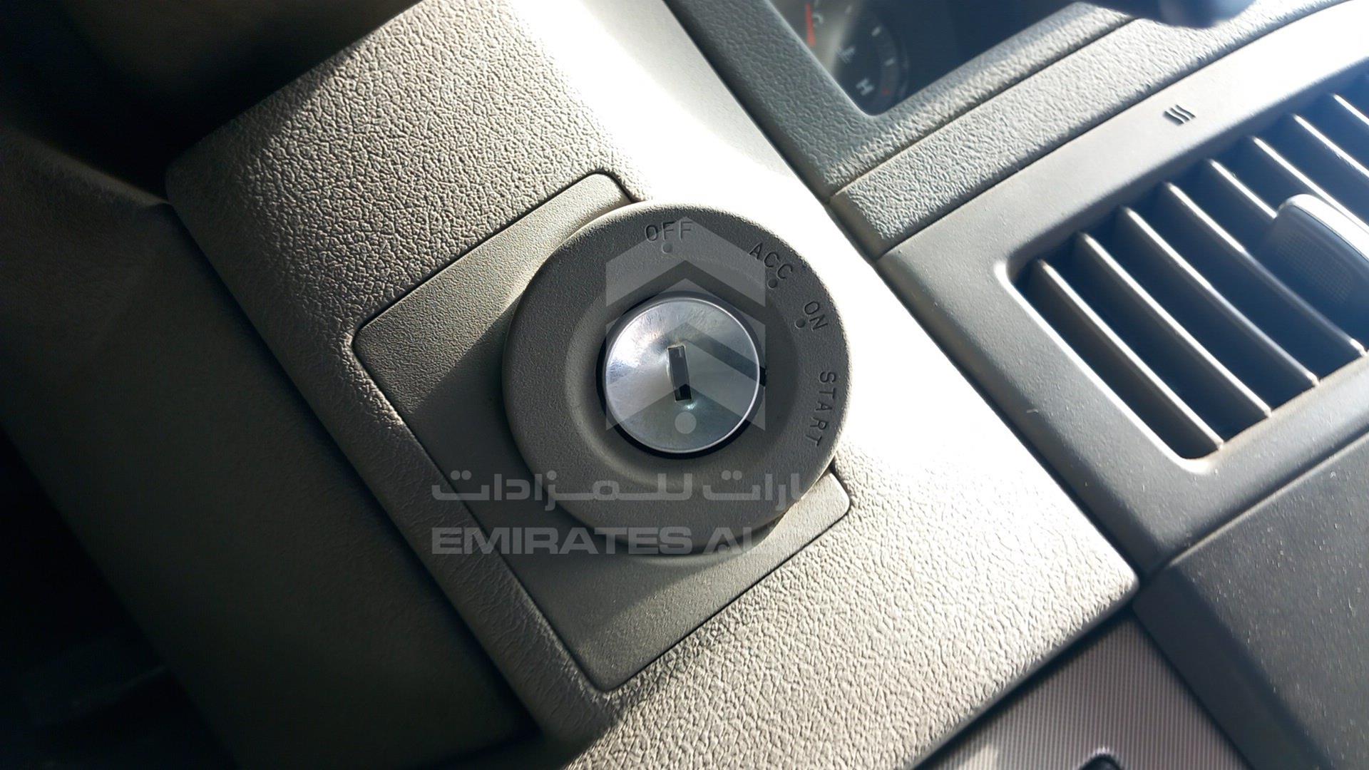2007 JEEP GRAND CHEROKEE VIN: 1J8GC48K97Y563443