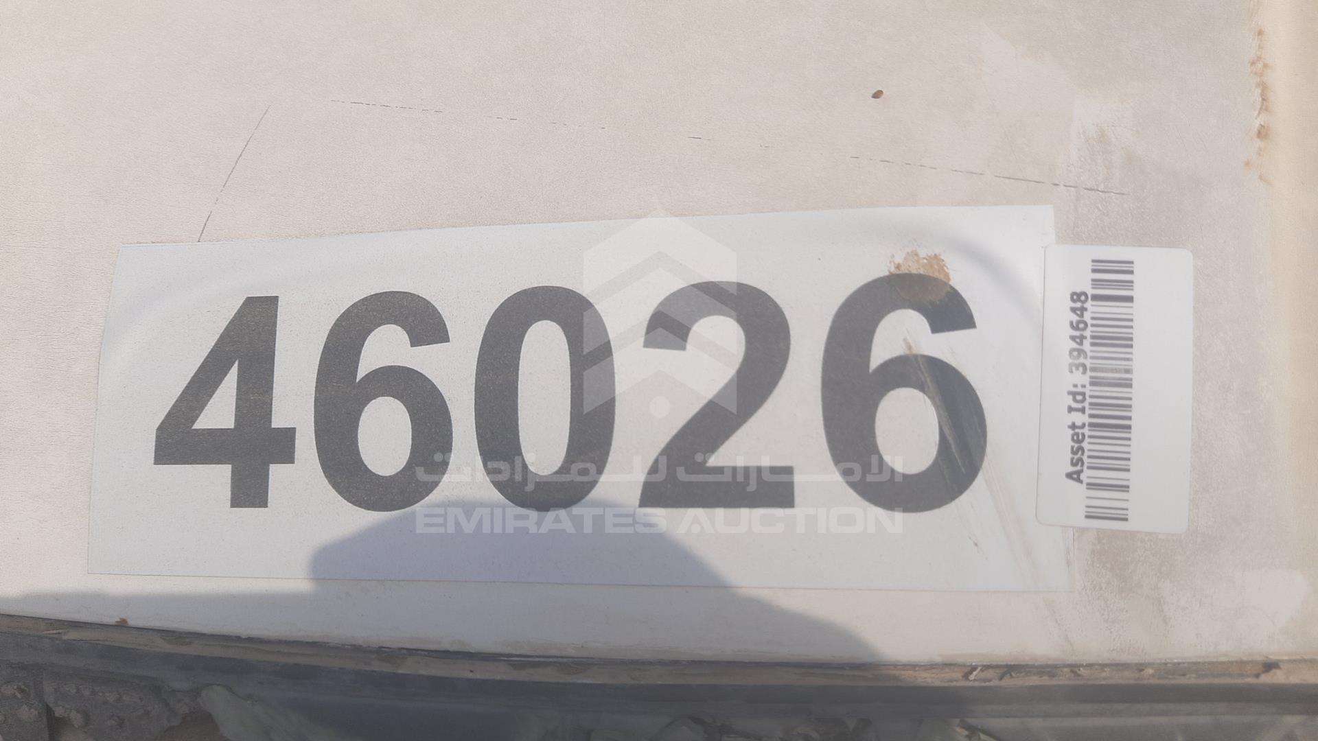 0 TOYOTA --- VIN: JTB53AEB2X0003264