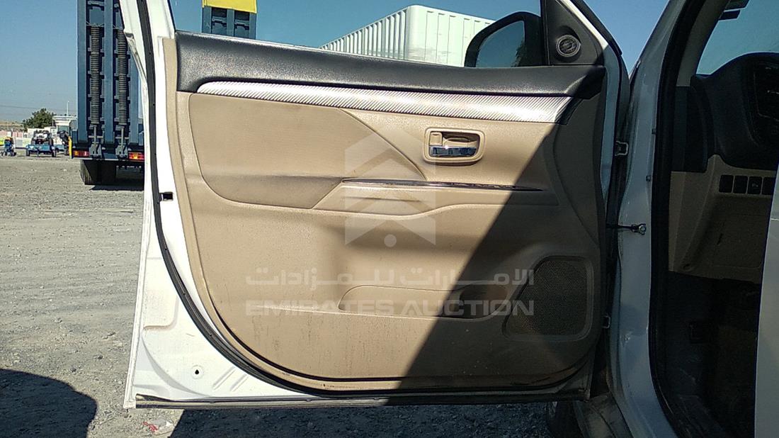 2016 Mitsubishi Outlander for sale in UAE JMYXTGF3WGZ702559 403444