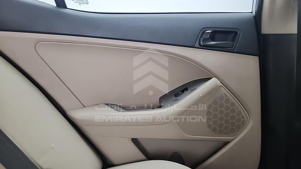 KNAGM4198F5494687 - 2015 KIA OPTIMA - #526300