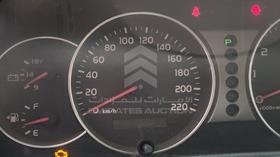 2003 Toyota Land Cruiser — Odometer Reading — Photo 1 — Thumbnail