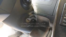 2016 Toyota Camry — Keys — Photo 3 — Thumbnail