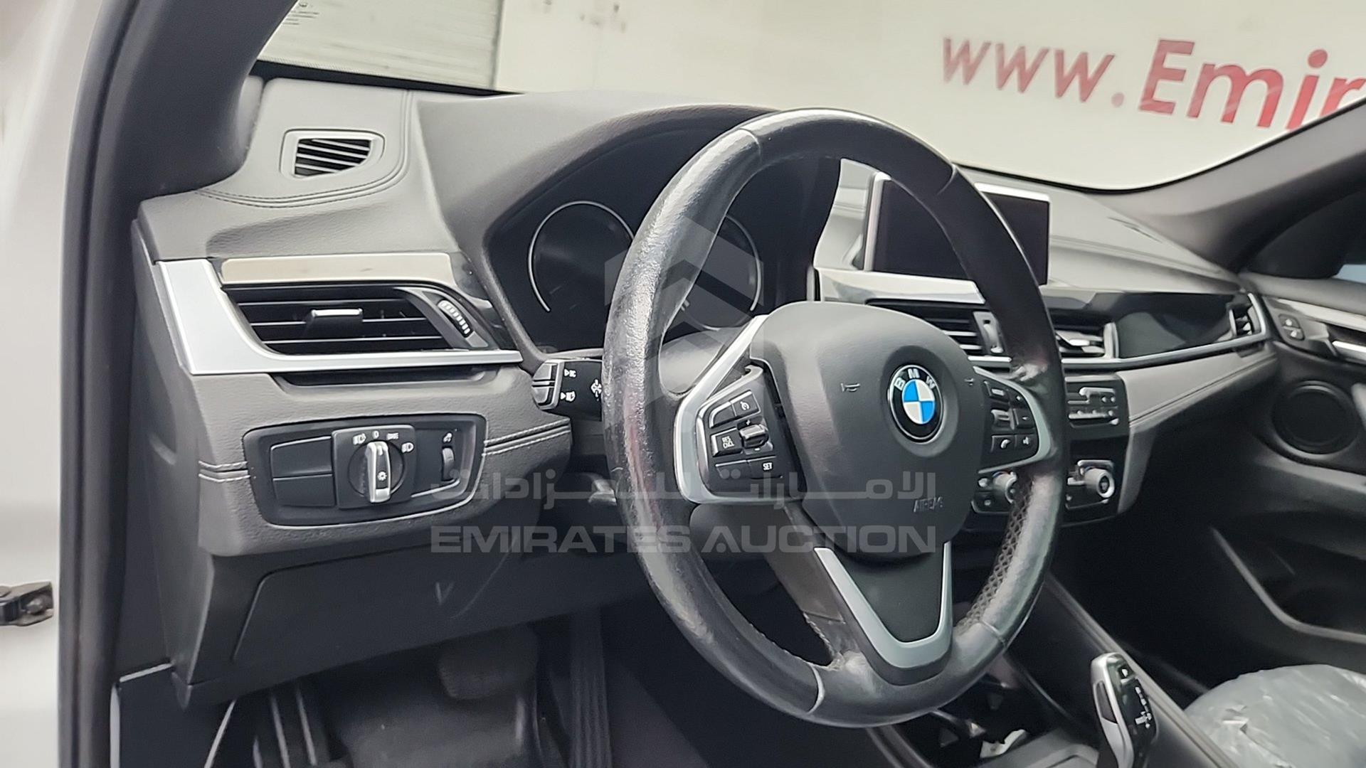 2021 BMW X1 VIN: WBXJG9C0XM5S11945