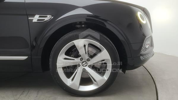 SJAAF1ZV2JC018525 Bentley Bentayga