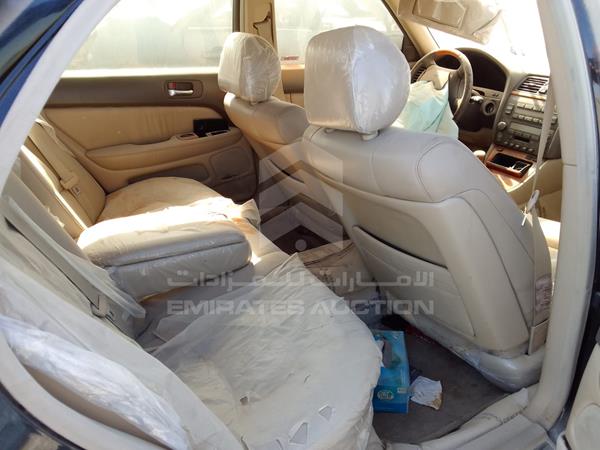 Lexus LS400 1999 JT8BH28F3X0158198 Image 46