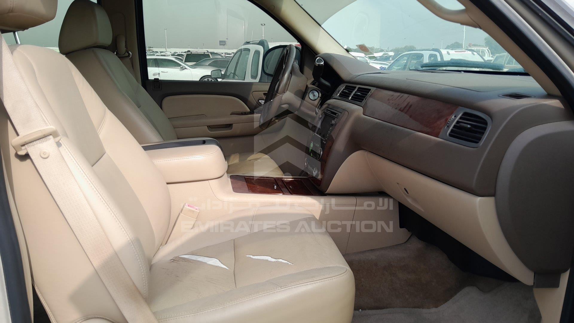 1GNFK33J19R146966 - 2009 Chevrolet Tahoe - #465424