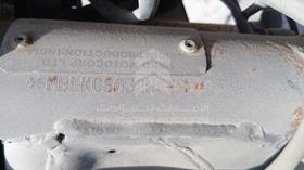 5 Motorbikes — VIN on Frame — Photo 2 — Thumbnail