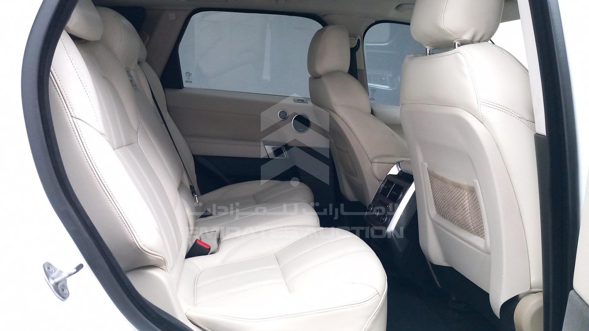 2014 RANGE ROVER SPORT VIN: SALWA2VF3EA300996