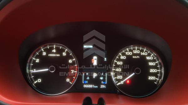 Mitsubishi Montero 2019 MMEMC71X8KH014730 Image 6