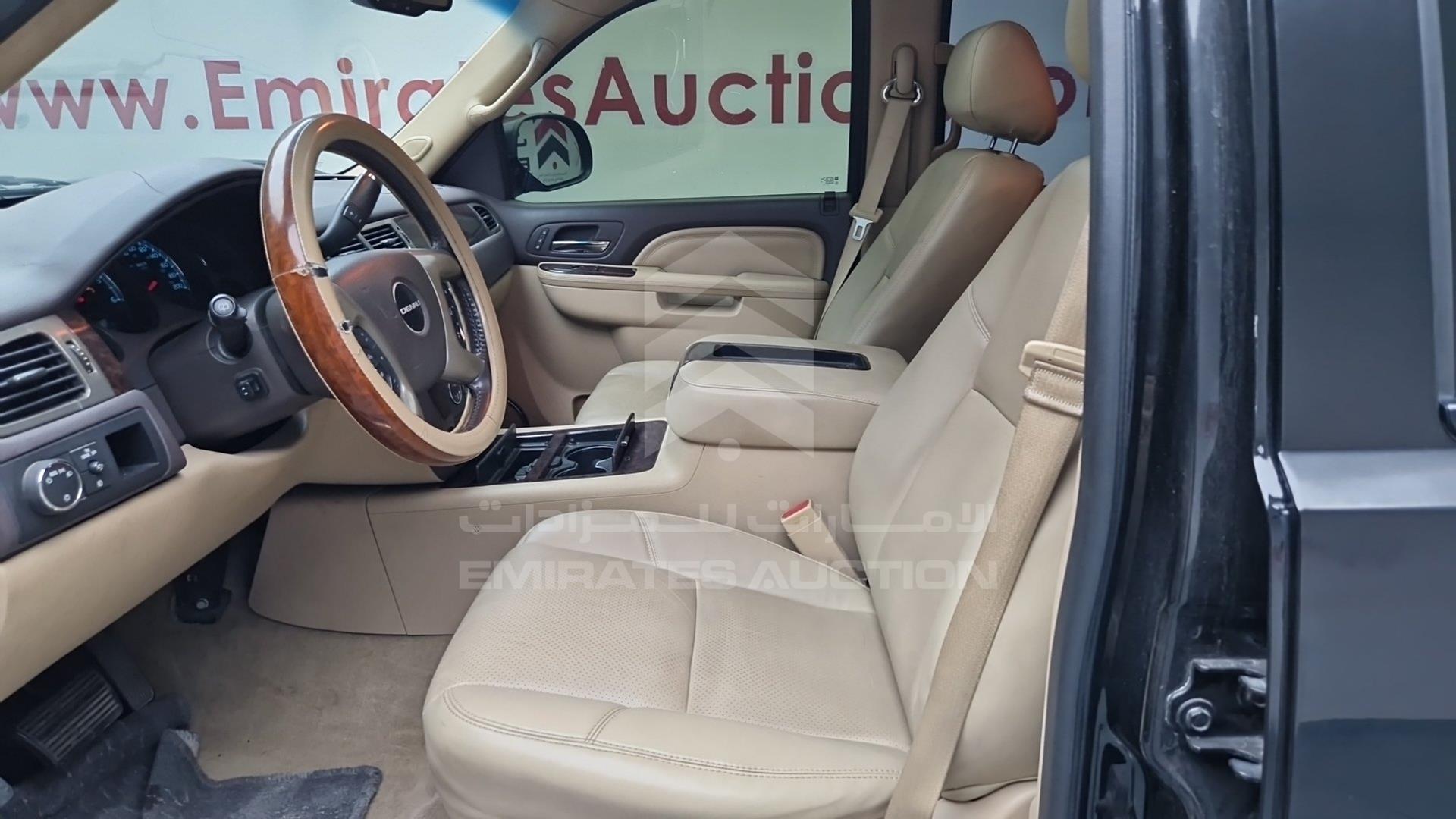 2013 GMC YUKON VIN: 1GKS27EF3DR184591