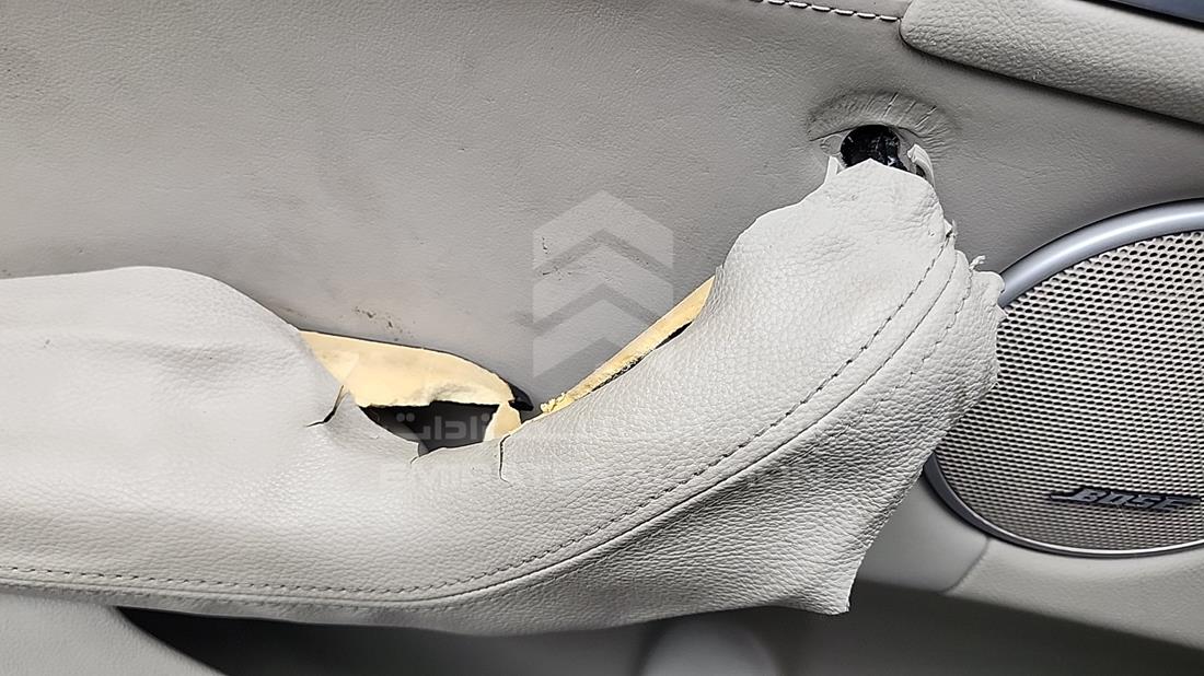 2013 Chevrolet Caprice — Dent — Photo 59