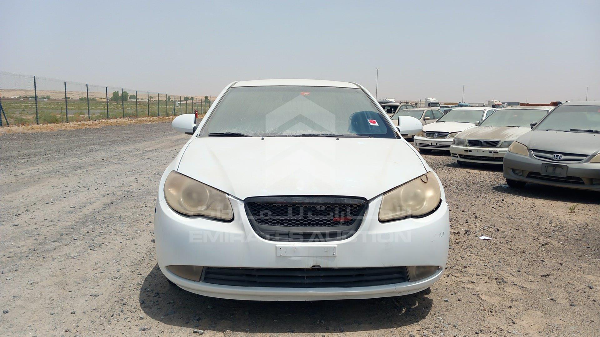 2009 HYUNDAI ELANTRA VIN: KMHDT41D99U665398