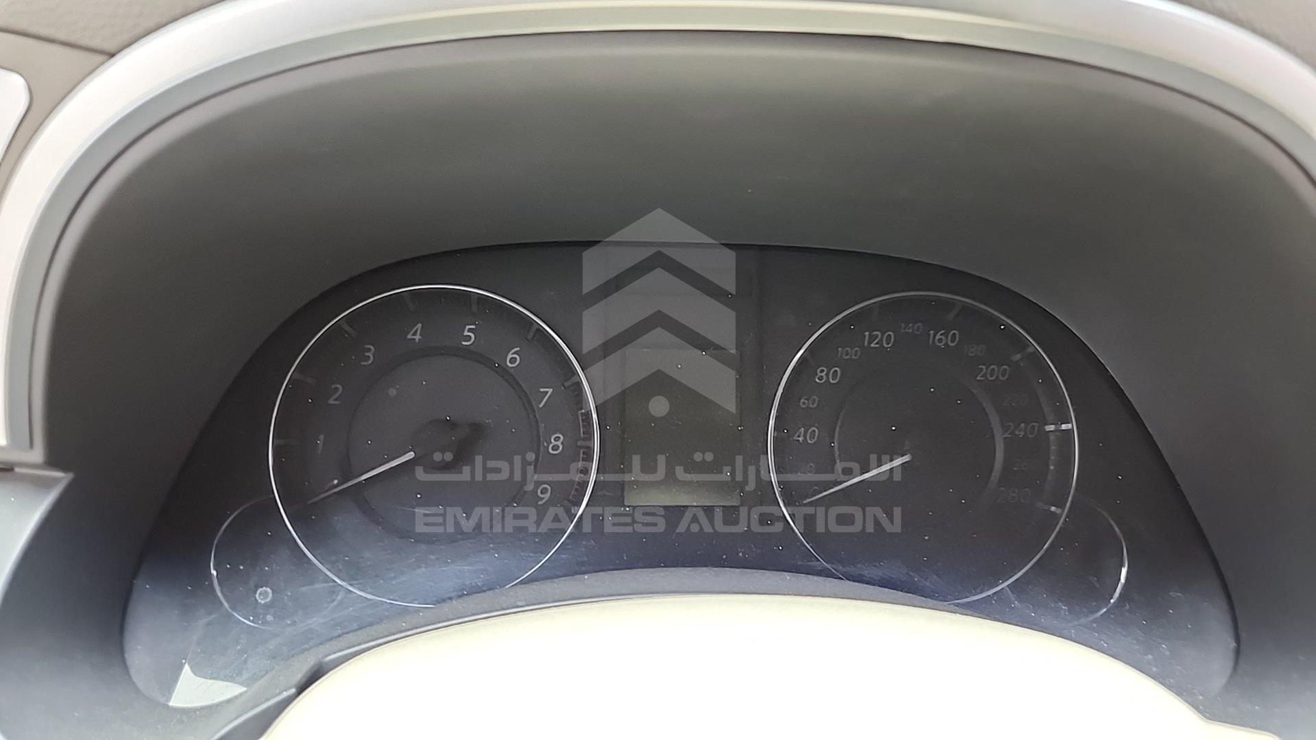 2014 INFINITI QX 70 VIN: JNRCS1MW6EM630195