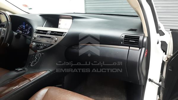 JTJBK11A6D2456124 Lexus RX 350